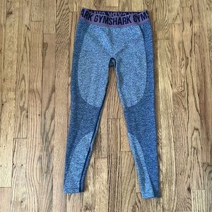 Gymshark low rise leggings